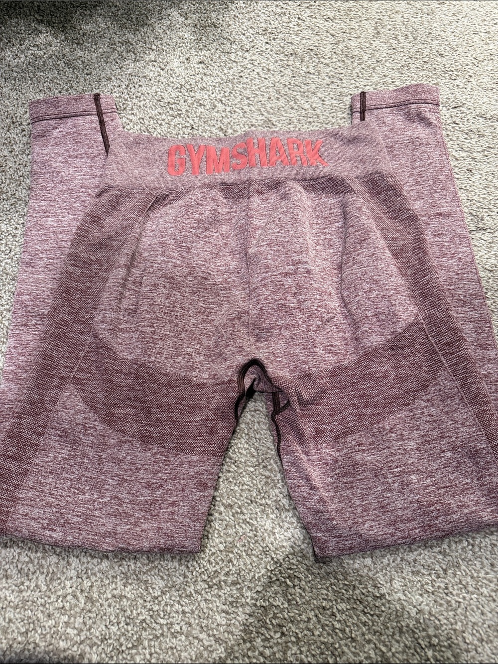 GYMSHARK LEGGINGS